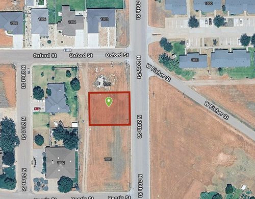 1003 N 20th Street, Slaton, TX, 79364 | Card Image