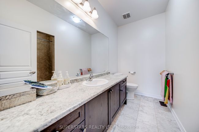 65 Busch Ave, House other with 6 bedrooms, 4 bathrooms and 2 parking in Markham ON | Image 29