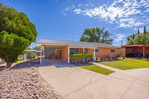 624 E San Pedro Cir, Benson, AZ, 85602-7014 | Card Image