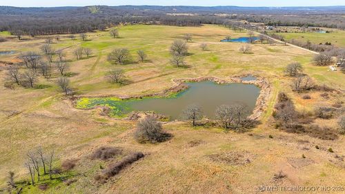 22235 County Road 1690, Stonewall, OK, 74871 | Card Image