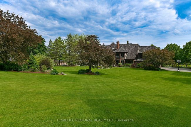 14 Buggey Lane, House other with 6 bedrooms, 6 bathrooms and 12 parking in Ajax ON | Image 36