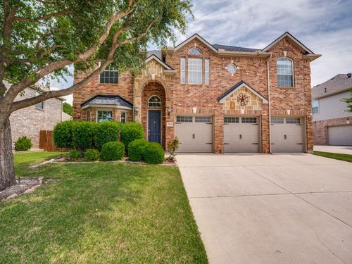 2614 Stallions Lane, Celina, TX, 75009 | Card Image