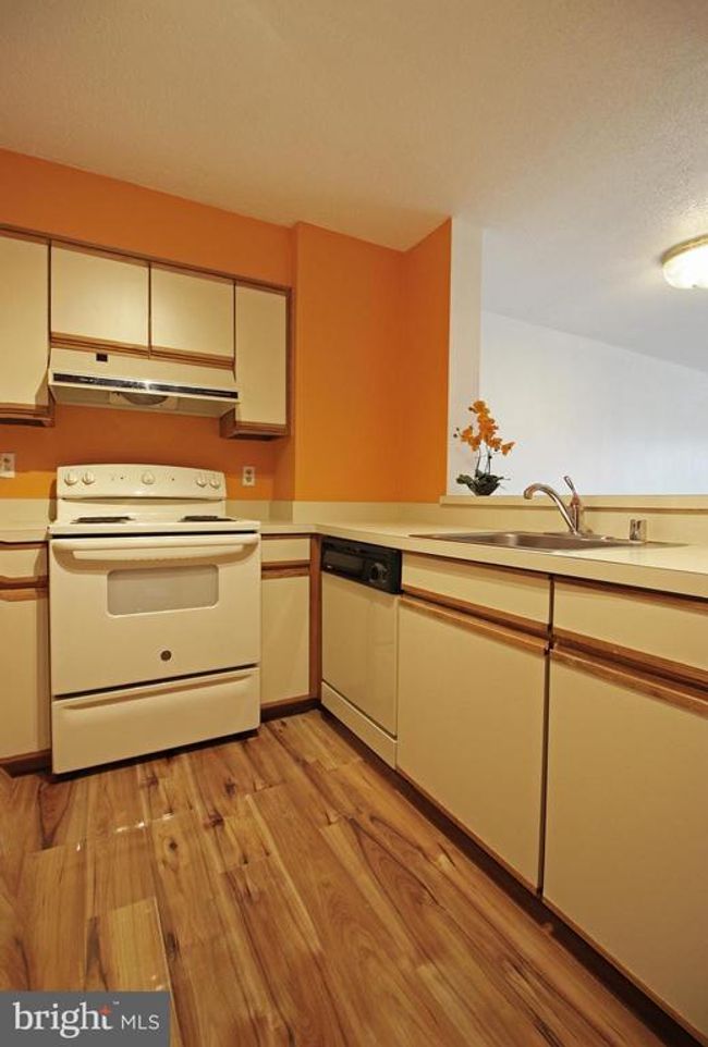 APT-407 - 2100 Langston Blvd, Condo with 1 bedrooms, 1 bathrooms and null parking in ARLINGTON VA | Image 5