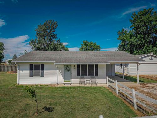 97 Kraft Ln, Poseyville, IN, 47633 | Card Image