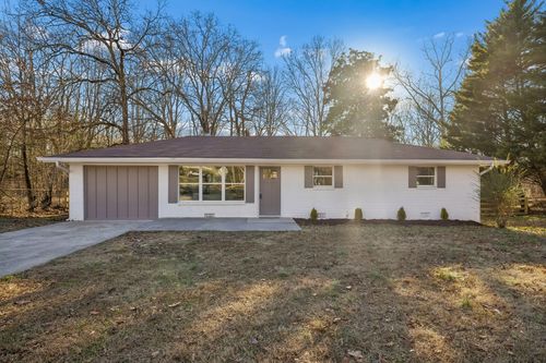 840 Forest Drive Se, Cleveland, TN, 37323 | Card Image