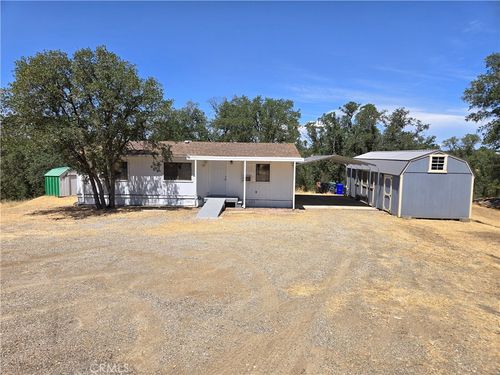 18600 Quail Ridge Rd, Cottonwood, CA, 96022-9058 | Card Image