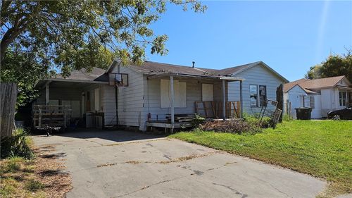 4114 Carlton St, Corpus Christi, TX, 78415-5206 | Card Image