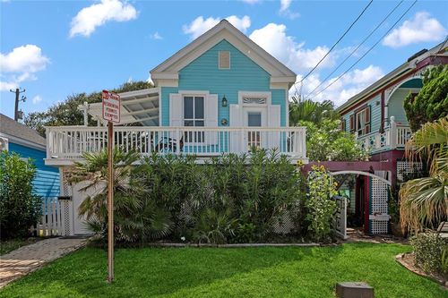 1805 19th St, Galveston, TX, 77550-8040 | Card Image