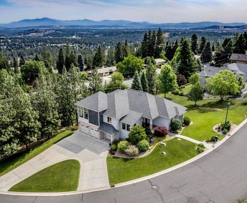 10532 N Edna Ln, Spokane, WA, 99218-2646 | Card Image