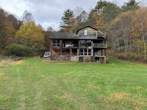 1742 Rush Run Rd, Burton, WV, 26562-6219 | Card Image