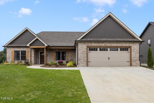 246 Ruby Rose Rdg, Jonesborough, TN, 37659-2321 | Card Image