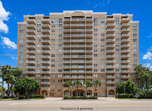 1512-2665 Sw 37th Ave, Miami, FL, 33133-2709 | Card Image