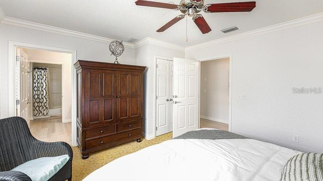 APT-304 - 7650 Whisper Way, Condo with 3 bedrooms, 3 bathrooms and null parking in REUNION FL | Image 13