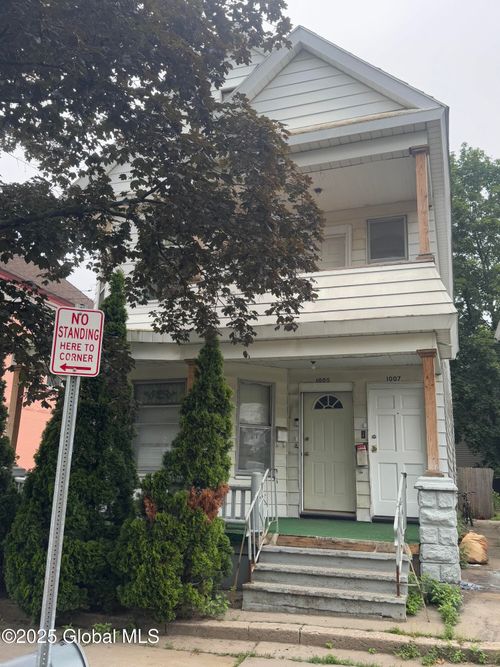 1007 Forest Rd, Schenectady, NY, 12303-1109 | Card Image