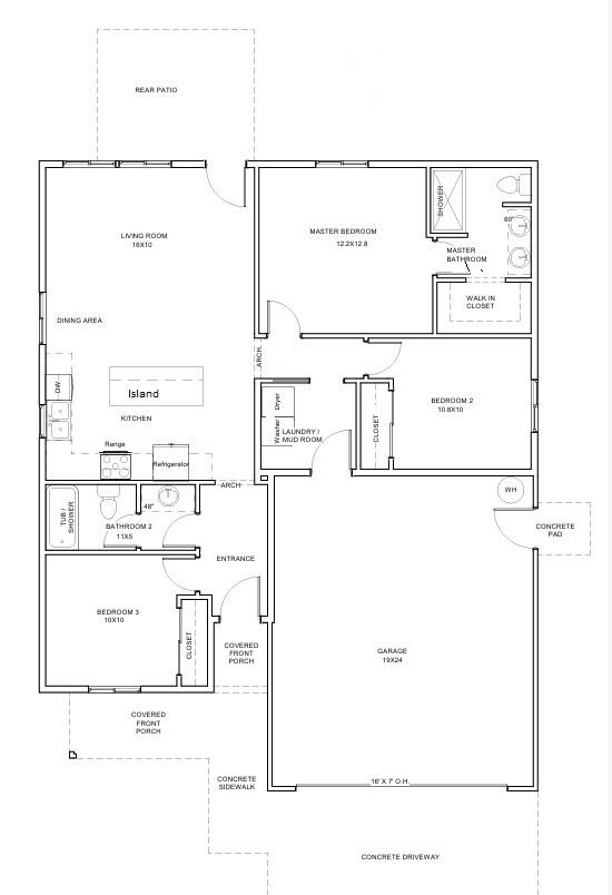 Residential in Sheridan 3
