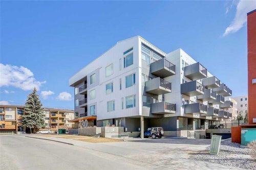 308-730 5 St Ne, Calgary, AB, T2E3W8 | Card Image