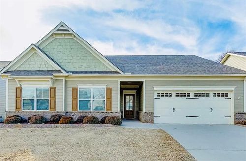 4518 Hidden Creek Dr, Gainesville, GA, 30504-9260 | Card Image