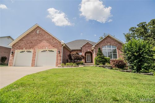 1525 Renee Ave, Poplar Bluff, MO, 63901-2002 | Card Image