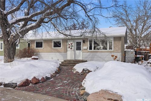 66 Confederation Cres, Saskatoon, SK, S7L4V2 | Card Image