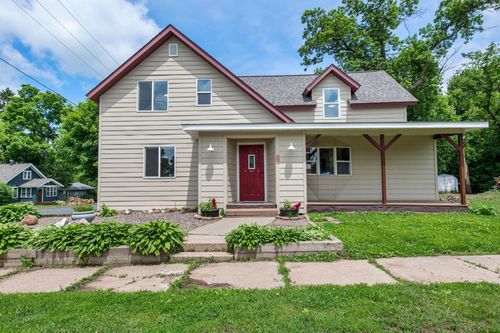 101 E North Ave, LUCK, WI, 54853-9051 | Card Image