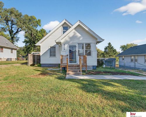 4316 Saratoga St, Omaha, NE, 68111-1860 | Card Image