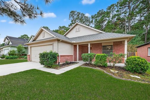21907 Willow Downs Dr, Tomball, TX, 77375-5289 | Card Image