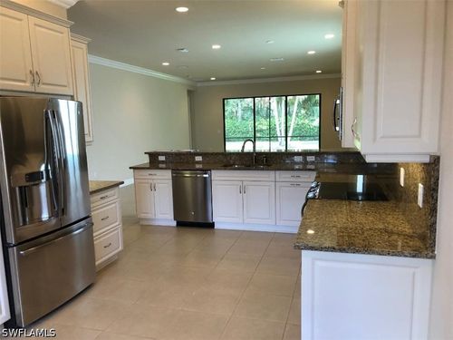 13644 Mandarin Cir, NAPLES, FL, 34109-0583 | Card Image
