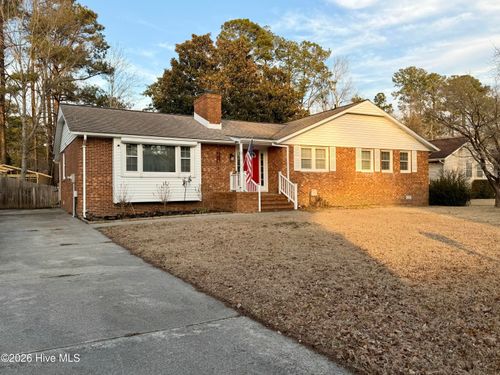 108 Ramona Ave, Jacksonville, NC, 28540-8213 | Card Image