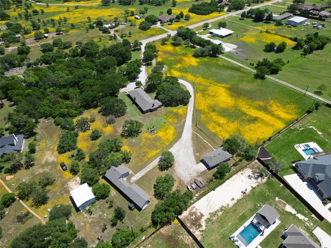 129 Highland Dr, House other with 4 bedrooms, 2 bathrooms and null parking in Aledo TX | Image 36