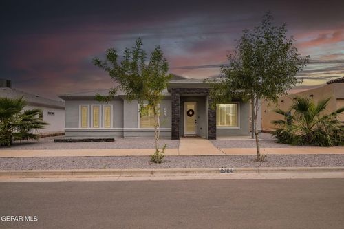 2704 Mike Price Drive, El Paso, TX, 79938 | Card Image