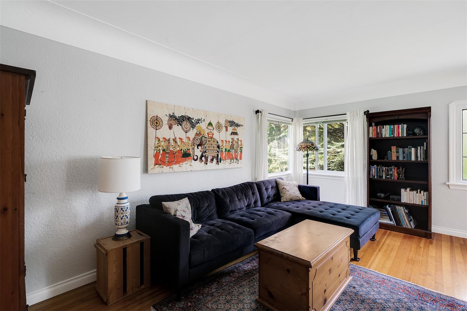 Residential in Saanich 5