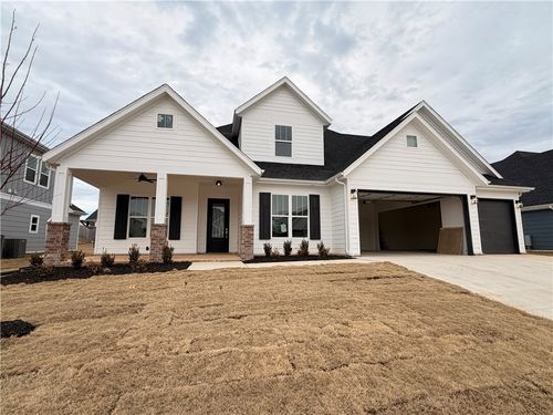 2724 Amaris Ave, Lowell, AR, 72745-5034 | Card Image