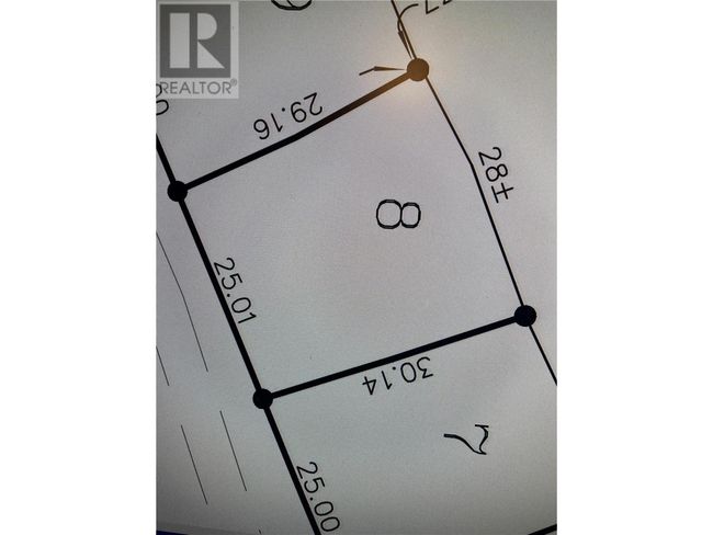 8 - 5649 Cosens Bay Rd, Home with 0 bedrooms, 0 bathrooms and null parking in Coldstream BC | Image 5