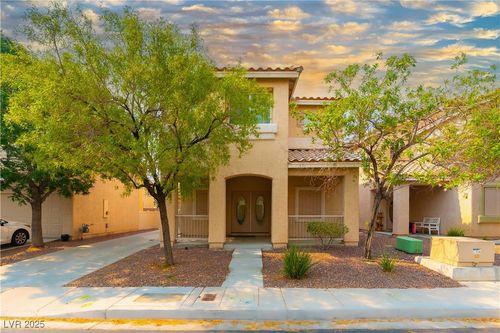 1695 Little Crow Ave, Las Vegas, NV, 89123-4865 | Card Image