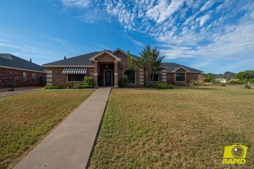 6013 Stratford Ave, San Angelo, TX, 76901-5233 | Card Image