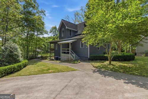 1070 Apalachee Woods Trl, Buckhead, GA, 30625-1501 | Card Image