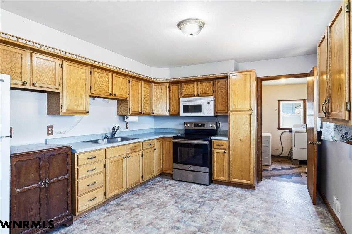Residential in Kimball 5