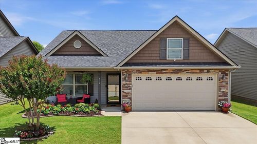 414 Aniken Cir, Boiling Springs, SC, 29316-5175 | Card Image