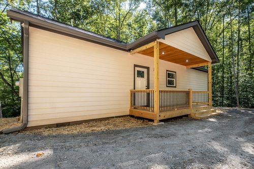 Lot 11 Lakeside Estates Dr, Hayesville, NC, 28904-1649 | Card Image