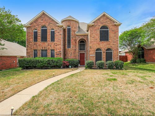 7611 Cordova Dr, Frisco, TX, 75035-2917 | Card Image