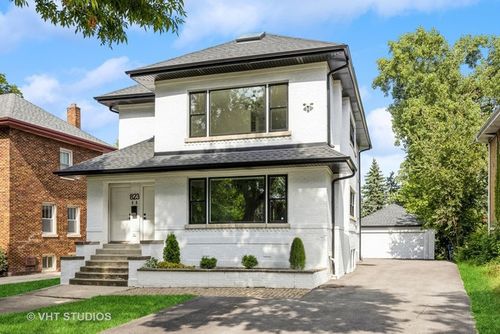 apt-1-823 N La Grange Rd, La Grange Park, IL, 60526-1536 | Card Image