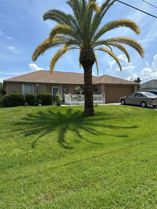 6134 Nw Gaylord Ter, Port St. Lucie, FL, 34986-3766 | Card Image