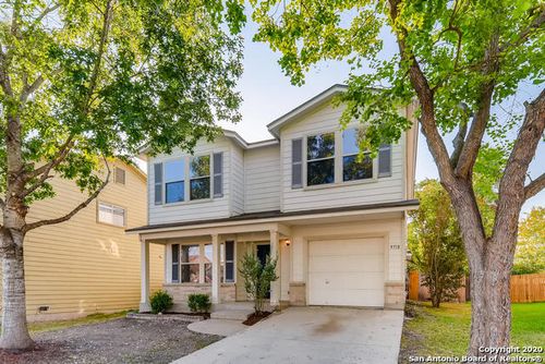 9718 Amber Ledge, San Antonio, TX, 78245-2783 | Card Image