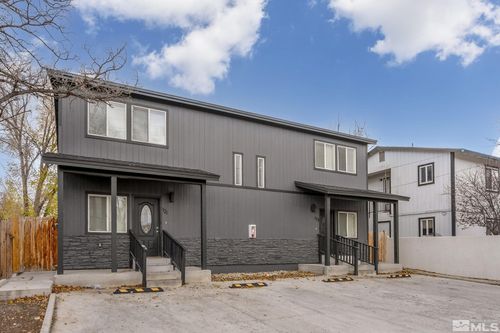 121 Caliente St, Reno, NV, 89509-2810 | Card Image