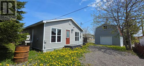 4 Ducey'S Lane, Marystown, NL, A0E2M0 | Card Image