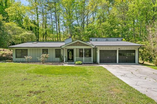 2927 Hickory Ln, Rocky Face, GA, 30740-9511 | Card Image
