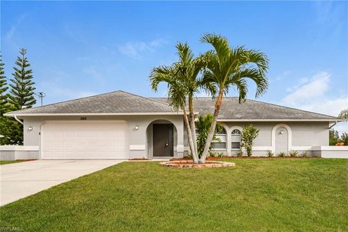 2815 Nw 10th Ter, Cape Coral, FL, 33993 | Card Image