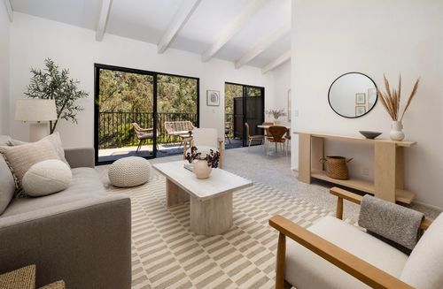 apt-1-977 Miramonte Dr, SANTA BARBARA, CA, 93109-1374 | Card Image