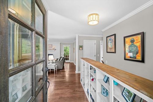 2903 Hickory Ln, ROCKY FACE, GA, 30740-9511 | Card Image