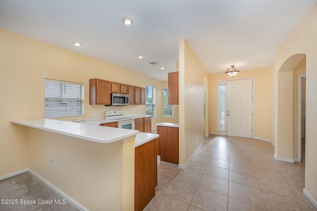 6921 Abbeyville Rd, House other with 3 bedrooms, 2 bathrooms and null parking in Melbourne FL | Image 9